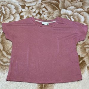 Aritzia crop top